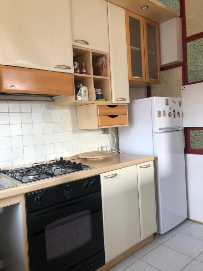 Lioce 1 Howme Bari Eksteriør bilde
