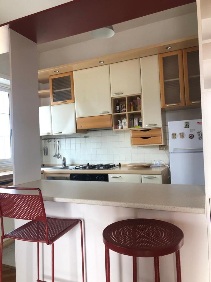 Lioce 1 Howme Bari Eksteriør bilde